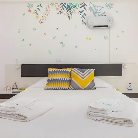 M - Martin & Tomas Guest house *